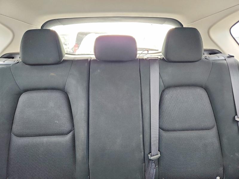 Aukcja sprzedaży 2021 Mazda Cx-5, vin: JM3KFABM3M0318527, numer aukcji: 63774236