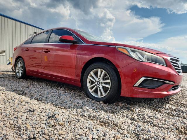 Продажа на аукционе авто 2017 Hyundai Sonata, vin: 5NPE24AF8HH563239, номер лота: 64045216