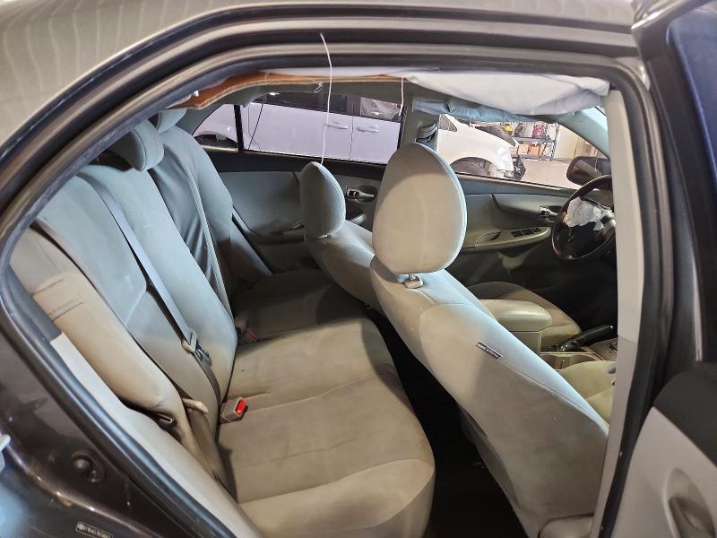 Aukcja sprzedaży 2011 Toyota Corolla, vin: 3T1BU4EE7BC586973, numer aukcji: 65233156