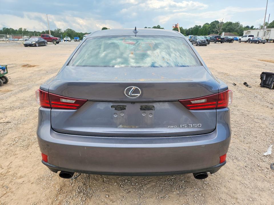 Aukcja sprzedaży 2014 Lexus Is, vin: JTHCE1D27E5002241, numer aukcji: 63142436