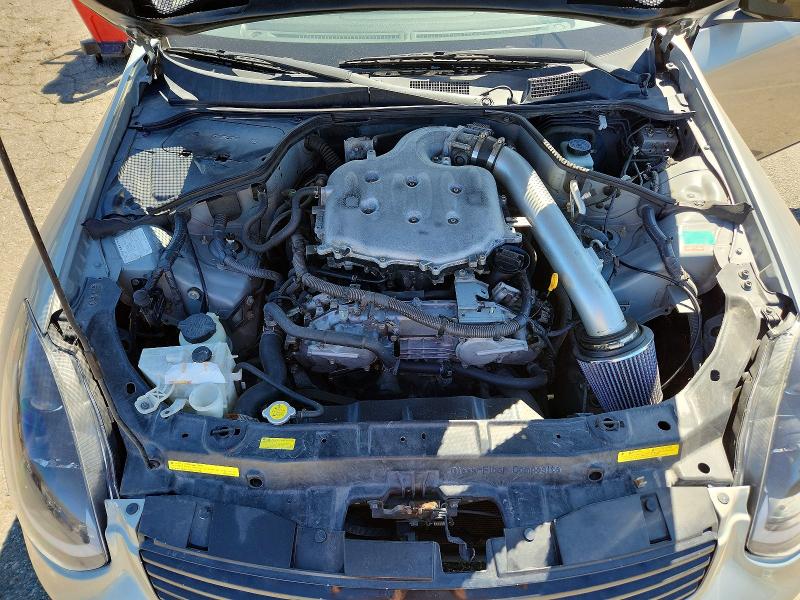 Продажа на аукционе авто 2004 Infiniti G35, vin: JNKCV54E24M305367, номер лота: 64264066