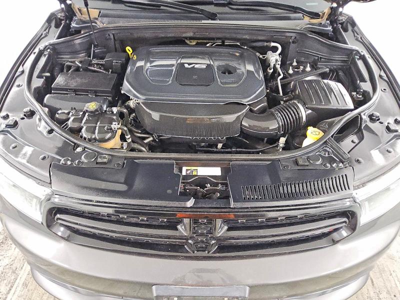 Aukcja sprzedaży 2018 Dodge Durango, vin: 1C4RDHDG5JC213088, numer aukcji: 63600036