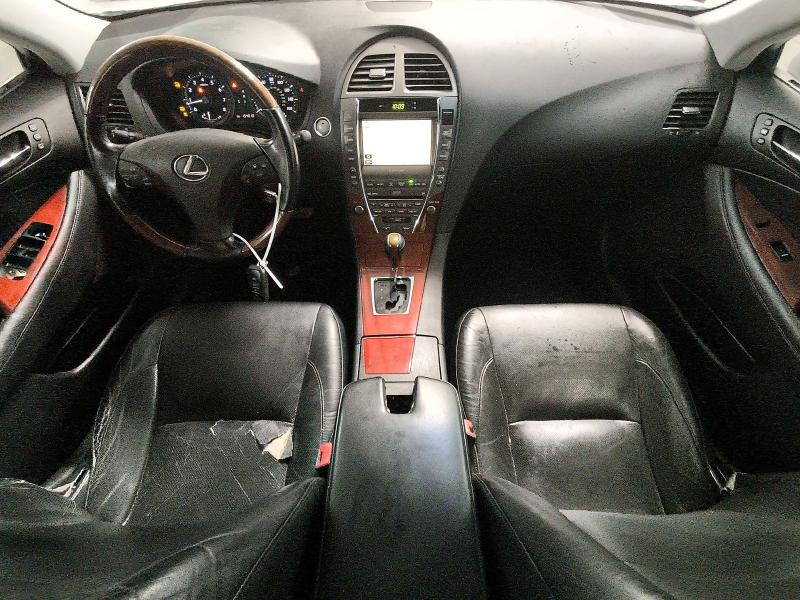 Продаж на аукціоні авто 2009 Lexus Es, vin: JTHBJ46G592310582, номер лоту: 64045766