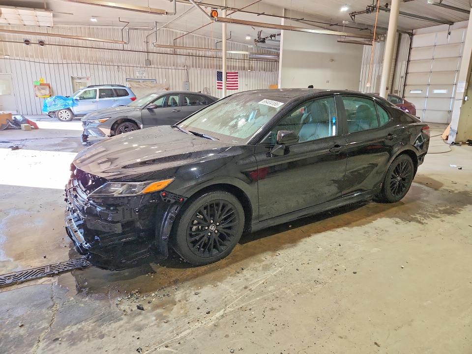 Aukcja sprzedaży 2019 Toyota Camry, vin: 4T1B11HK1KU280665, numer aukcji: 66404186