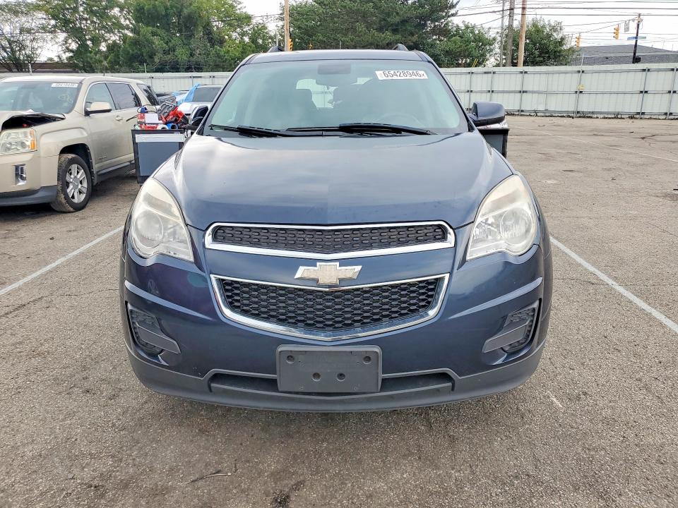 Aukcja sprzedaży 2015 Chevrolet Equinox, vin: 2GNFLFEK3F6226815, numer aukcji: 65428946