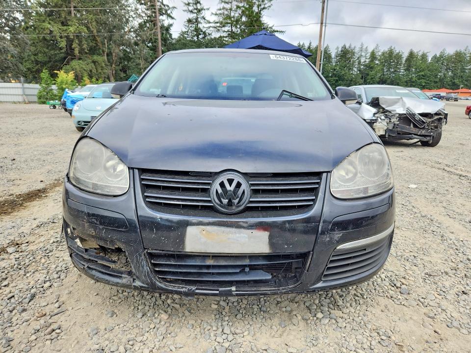Продаж на аукціоні авто 2006 Volkswagen Jetta, vin: 3VWRF71KX6M629203, номер лоту: 64372286