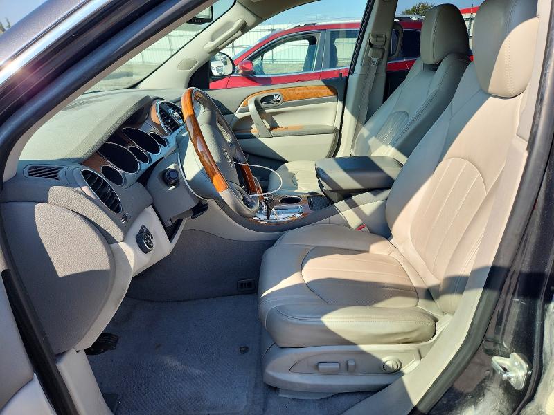 Aukcja sprzedaży 2012 Buick Enclave, vin: 5GAKRCED7CJ298896, numer aukcji: 65834436