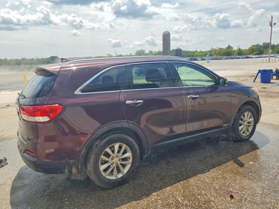 Продажа на аукционе авто 2016 Kia Sorento, vin: 5XYPGDA31GG043759, номер лота: 66955336