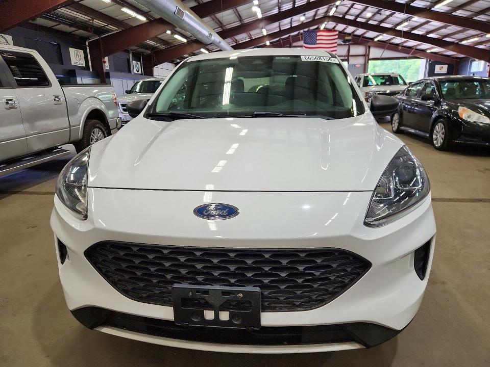 Aukcja sprzedaży 2021 Ford Escape, vin: 1FMCU0F65MUA26021, numer aukcji: 66568156