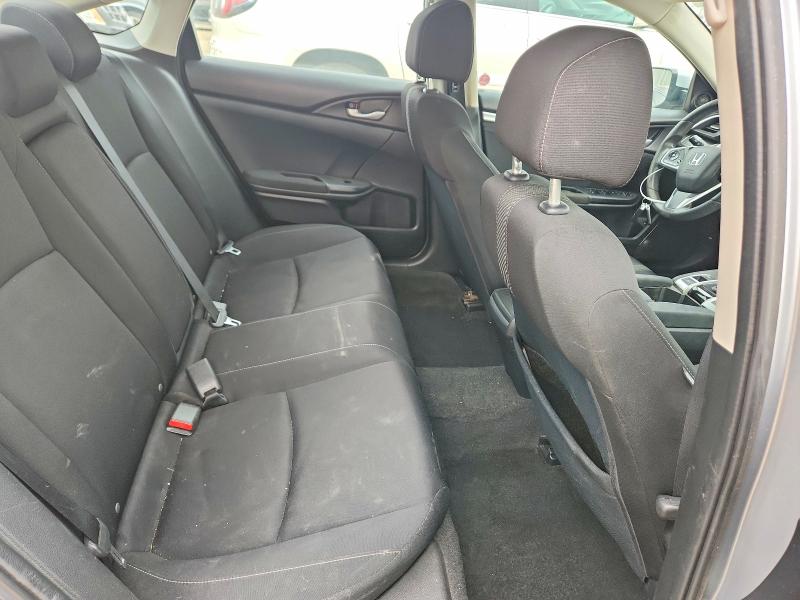 Aukcja sprzedaży 2018 Honda Civic, vin: 2HGFC2F83JH040033, numer aukcji: 64228256