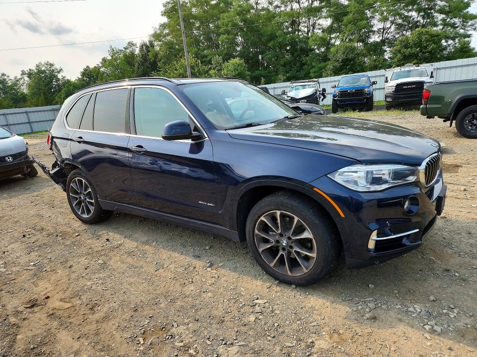 Aukcja sprzedaży 2015 Bmw X5, vin: 5UXKR0C5XF0K63092, numer aukcji: 63737796