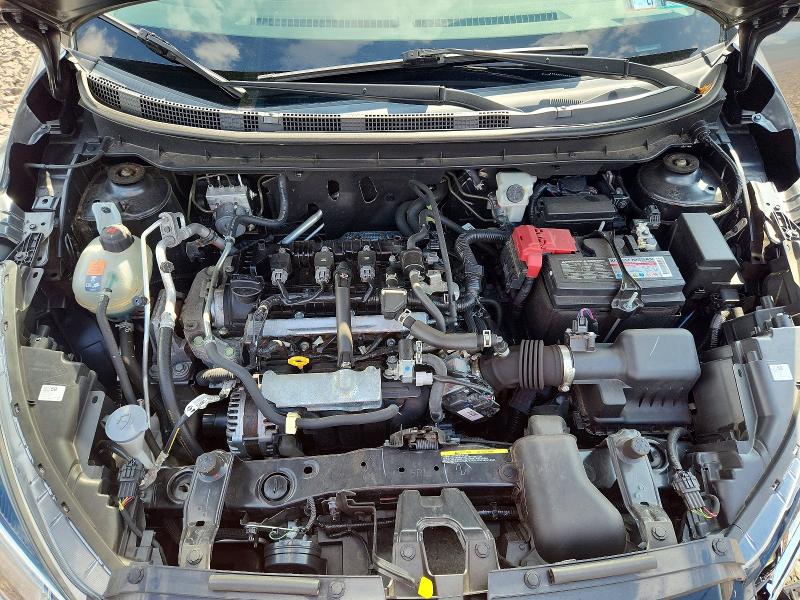 Aukcja sprzedaży 2024 Nissan Kicks, vin: 3N1CP5DV1RL499096, numer aukcji: 66359326