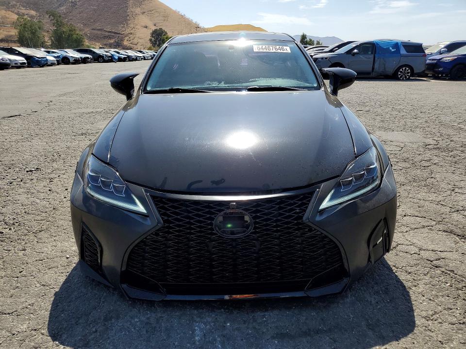 Продаж на аукціоні авто 2007 Lexus Is 250, vin: JTHBK262372035118, номер лоту: 64467646
