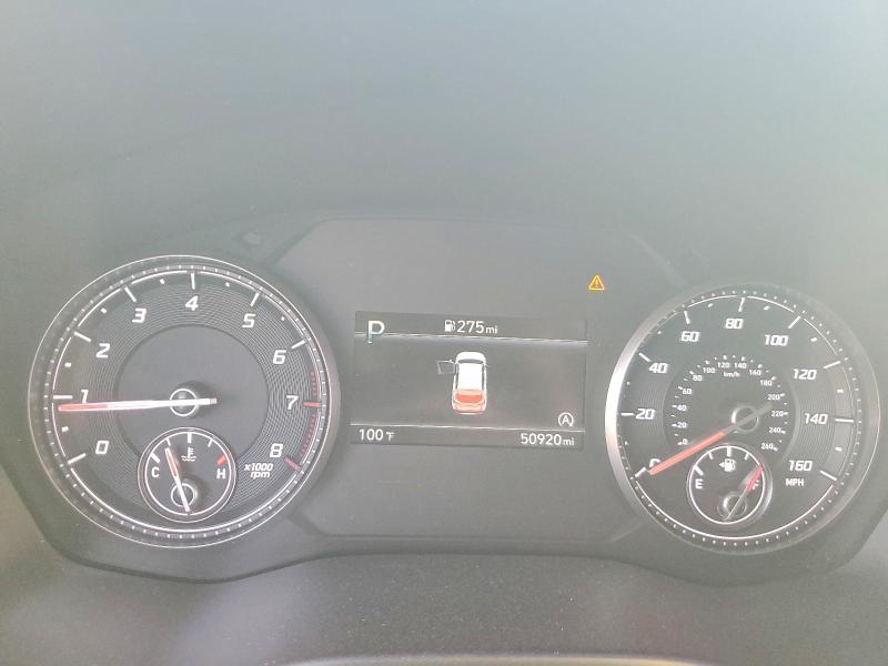 63338296 :رقم المزاد ، 5NMS24AJ6NH396038 vin ، 2022 Hyundai Santa Fe مزاد بيع