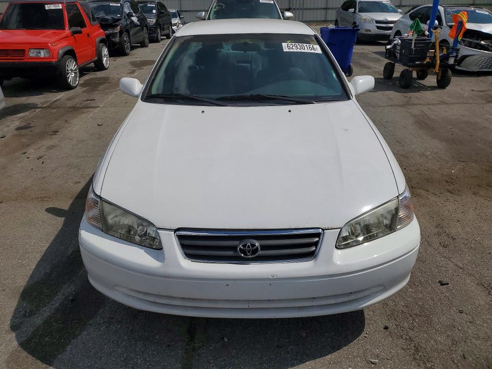 Aukcja sprzedaży 2001 Toyota Camry, vin: 4T1BG22K11U764797, numer aukcji: 62930166
