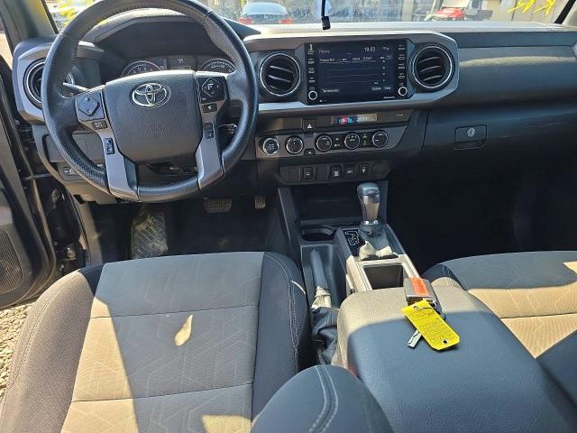 65317406 :رقم المزاد ، 3TYCZ5AN4PT170514 vin ، 2023 Toyota Tacoma مزاد بيع