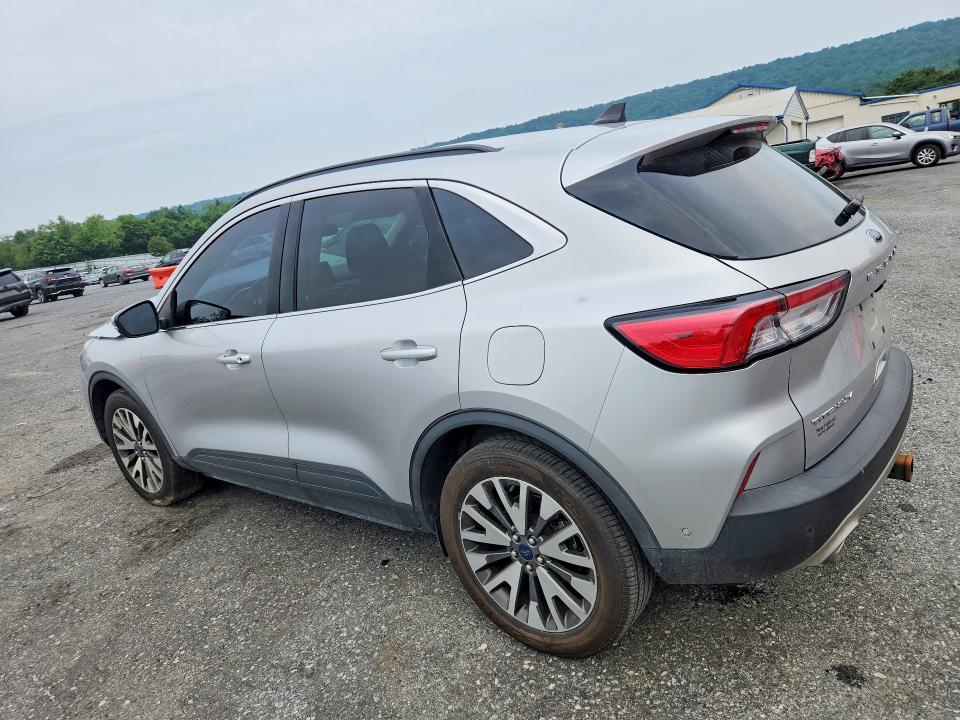 Продажа на аукционе авто 2020 Ford Escape, vin: 1FMCU9J99LUB28328, номер лота: 64737276