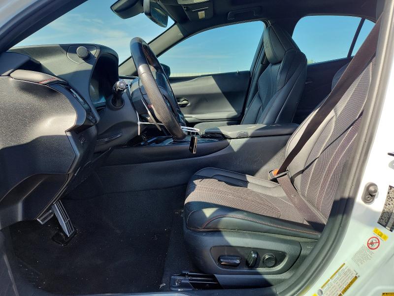 Продажа на аукционе авто 2019 Lexus Ux, vin: JTHY3JBH0K2007877, номер лота: 65585156
