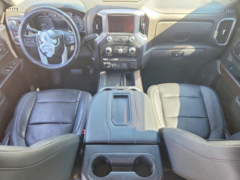 Aukcja sprzedaży 2019 Gmc Sierra, vin: 3GTU9DEL0KG299005, numer aukcji: 66115576