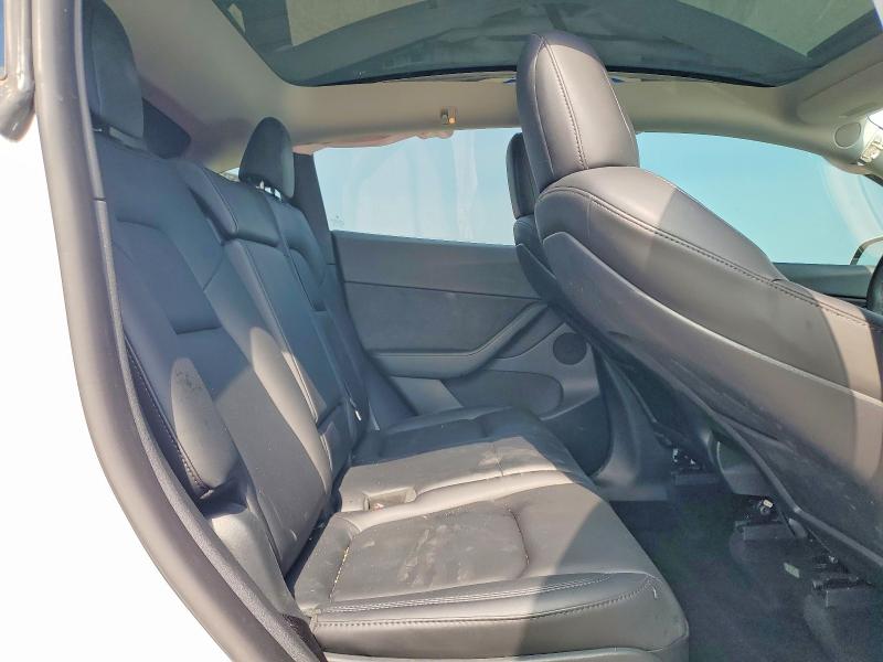 Aukcja sprzedaży 2022 Tesla Model Y, vin: 7SAYGAEE6NF518991, numer aukcji: 64845366