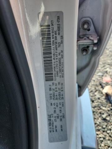65197056 :رقم المزاد ، 1C6RREMT0KN894531 vin ، 2019 Ram 1500 مزاد بيع
