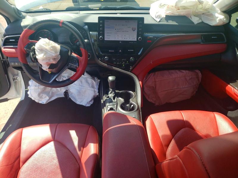 Aukcja sprzedaży 2024 Toyota Camry, vin: 4T1KZ1AK8RU096367, numer aukcji: 64510826