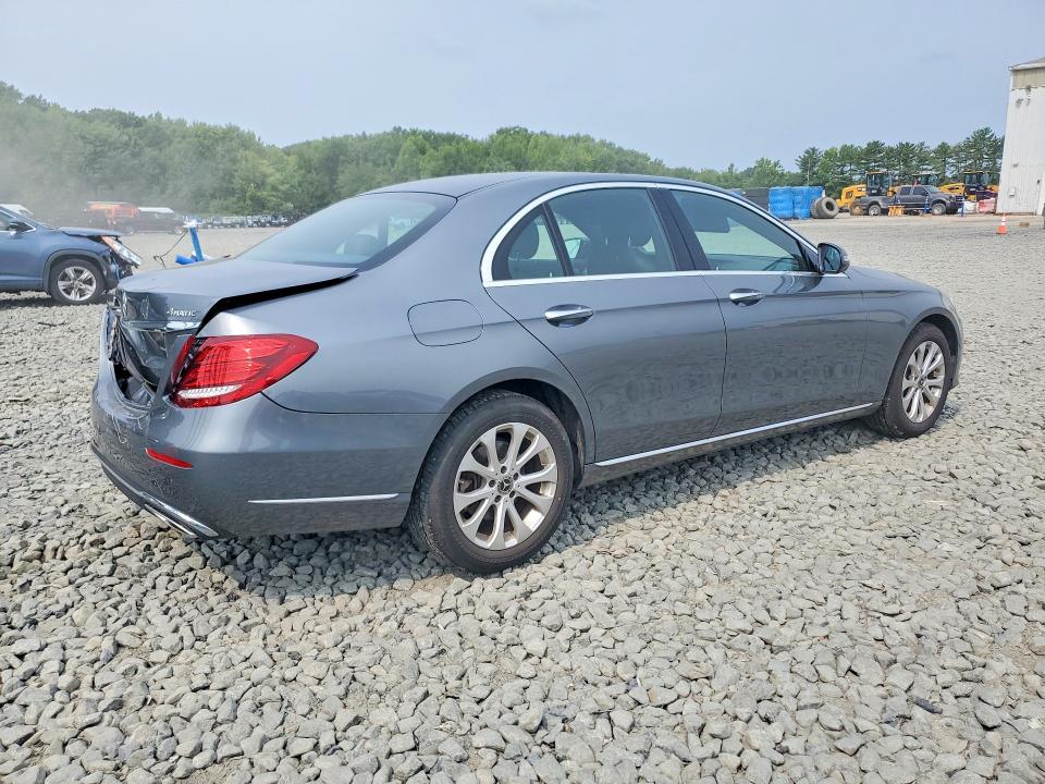 2019 Mercedes-benz E მანქანა იყიდება აუქციონზე, vin: WDDZF4KB2KA591852, აუქციონის ნომერი: 63839026
