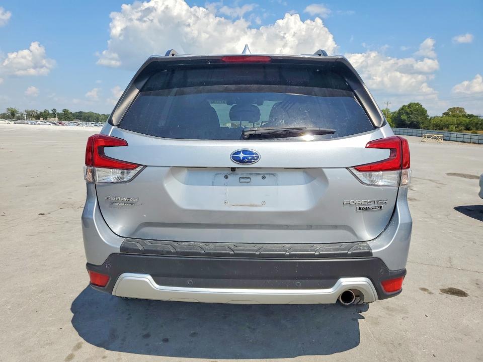 Продажа на аукционе авто 2019 Subaru Forester, vin: JF2SKAWC3KH505966, номер лота: 67176306
