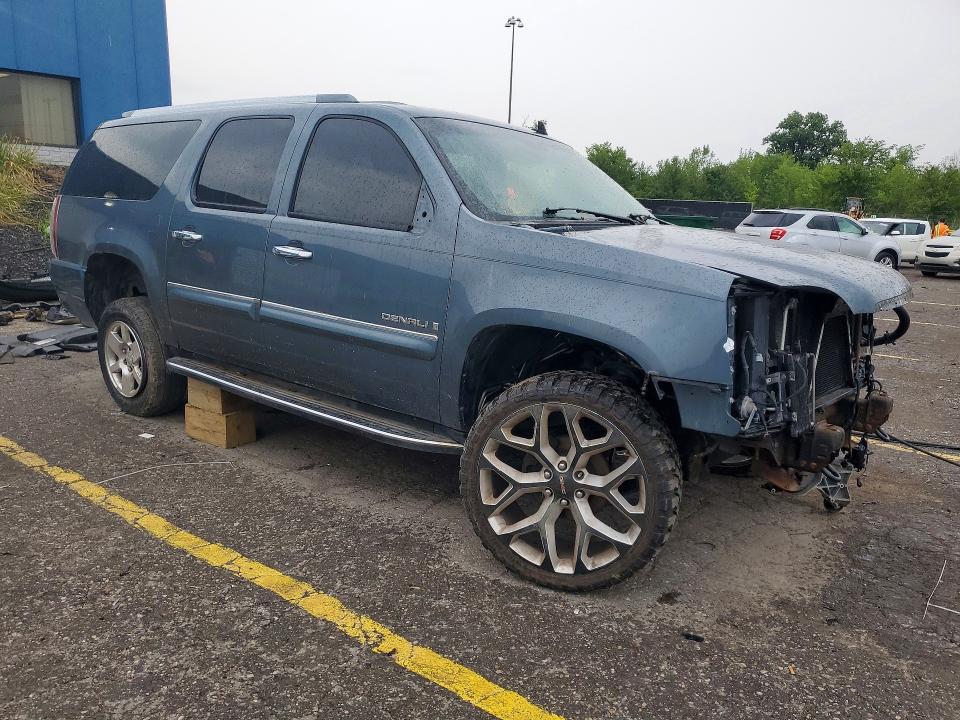 Aukcja sprzedaży 2008 Gmc Yukon Xl, vin: 1GKFK66838J146858, numer aukcji: 64220826