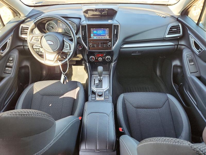 Aukcja sprzedaży 2020 Subaru Forester, vin: JF2SKAJC5LH449893, numer aukcji: 65926196