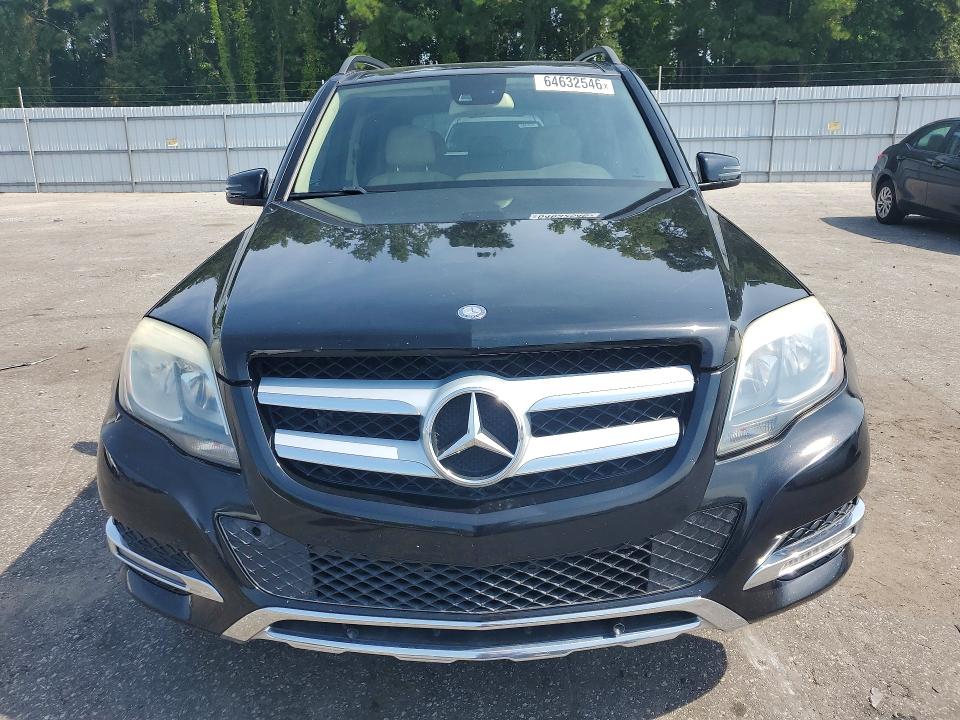 2015 Mercedes-benz Glk მანქანა იყიდება აუქციონზე, vin: WDCGG5HB8FG421973, აუქციონის ნომერი: 64632546