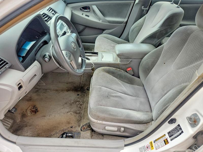 Aukcja sprzedaży 2010 Toyota Camry, vin: 4T4BF3EK6AR055678, numer aukcji: 63699776