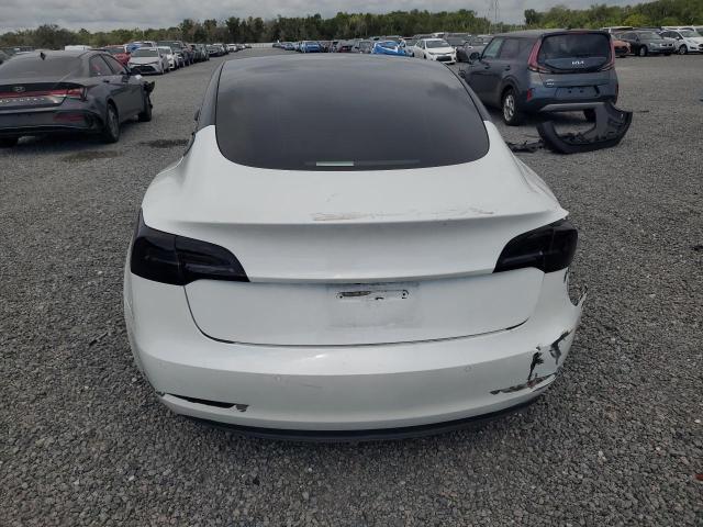 Aukcja sprzedaży 2022 Tesla Model 3, vin: 5YJ3E1EB0NF105838, numer aukcji: 66508096