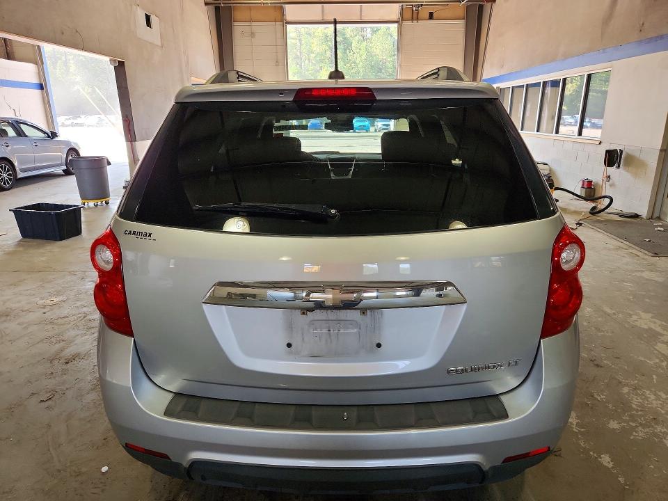 Продажа на аукционе авто 2015 Chevrolet Equinox, vin: 2GNALBEK3F1172478, номер лота: 64975346