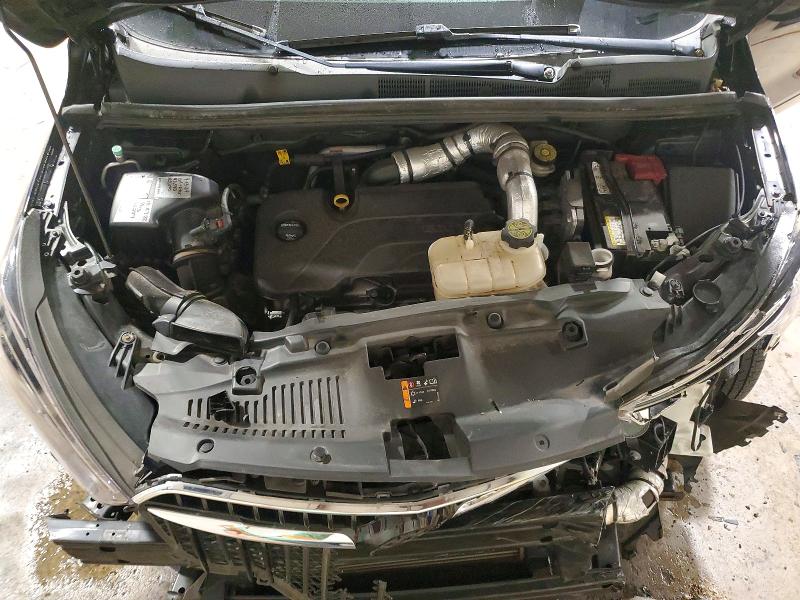64806186 :رقم المزاد ، KL4CJGSM9KB746368 vin ، 2019 Buick Encore مزاد بيع