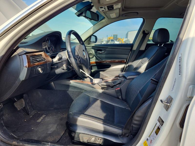 64501656 :رقم المزاد ، WBAPN7C54BA949318 vin ، 2011 Bmw 335 مزاد بيع