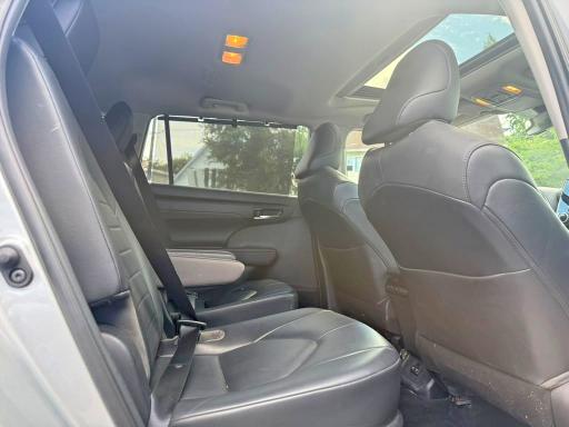 Aukcja sprzedaży 2020 Toyota Highlander, vin: 5TDGZRAH2LS502152, numer aukcji: 65747806