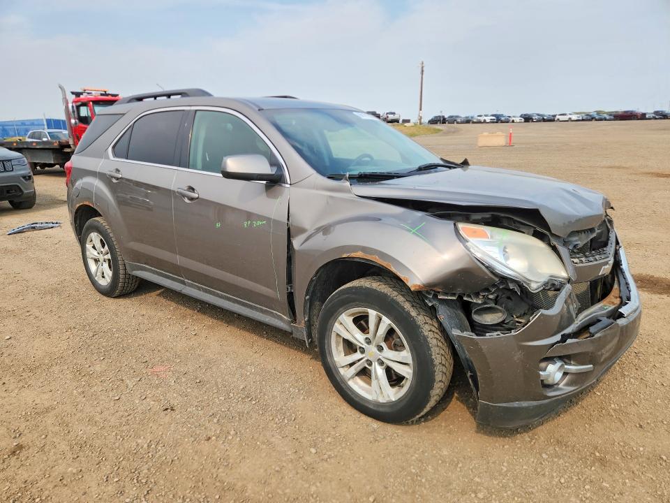 Aukcja sprzedaży 2012 Chevrolet Equinox, vin: 2GNFLNEK9C6202170, numer aukcji: 66101396