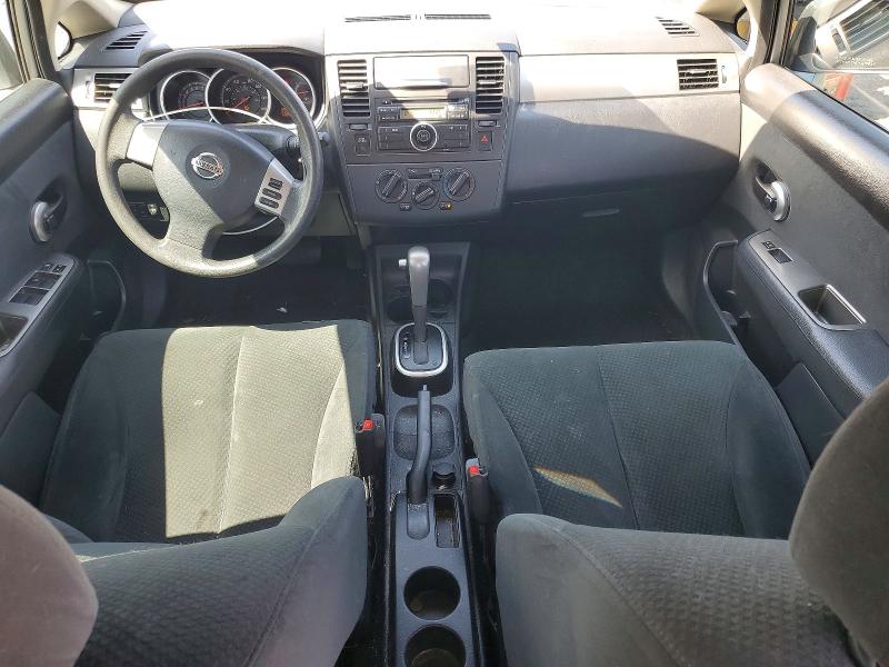 Aukcja sprzedaży 2012 Nissan Versa, vin: 3N1BC1CP9CK297767, numer aukcji: 64338006