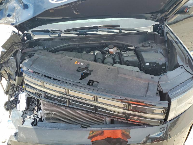 Aukcja sprzedaży 2025 Hyundai Santa Fe, vin: 5NMP4DGL4SH128724, numer aukcji: 65349676