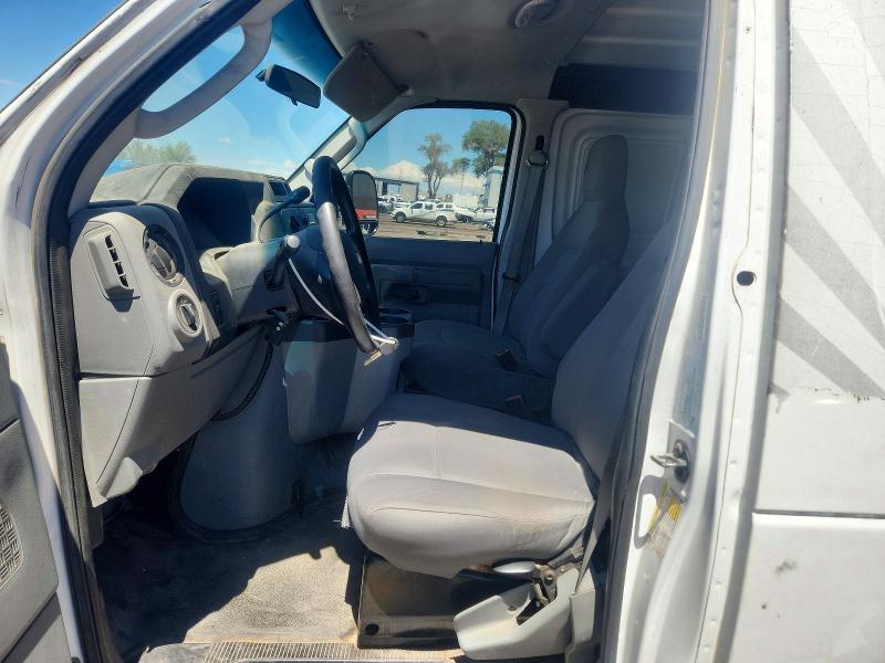 Продажа на аукционе авто 2010 Ford Econoline, vin: 1FTNE2EL3ADA63206, номер лота: 65200956