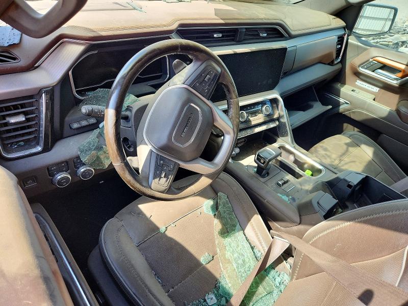 Продажа на аукционе авто 2023 Gmc Sierra, vin: 3GTUUGELXPG176917, номер лота: 65987126