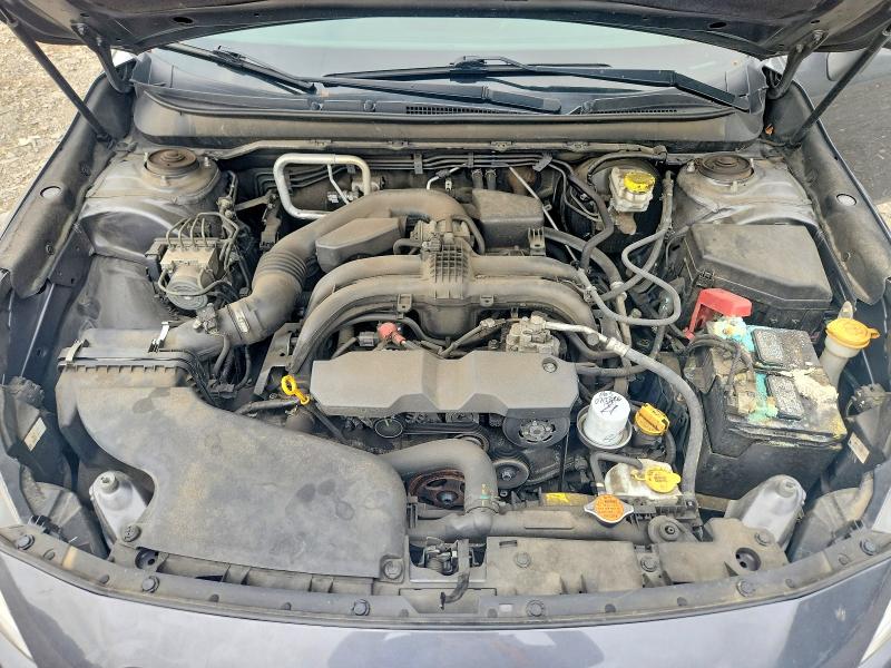 Продаж на аукціоні авто 2018 Subaru Legacy, vin: 4S3BNAN61J3030735, номер лоту: 64971796