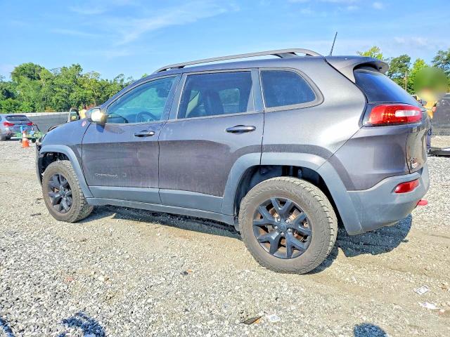 Aukcja sprzedaży 2015 Jeep Cherokee, vin: 1C4PJMBS1FW780422, numer aukcji: 65678446