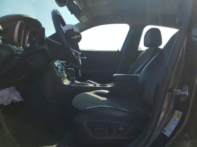 65055486 :رقم المزاد ، 1G11D5SL7FF174921 vin ، 2015 Chevrolet Malibu مزاد بيع