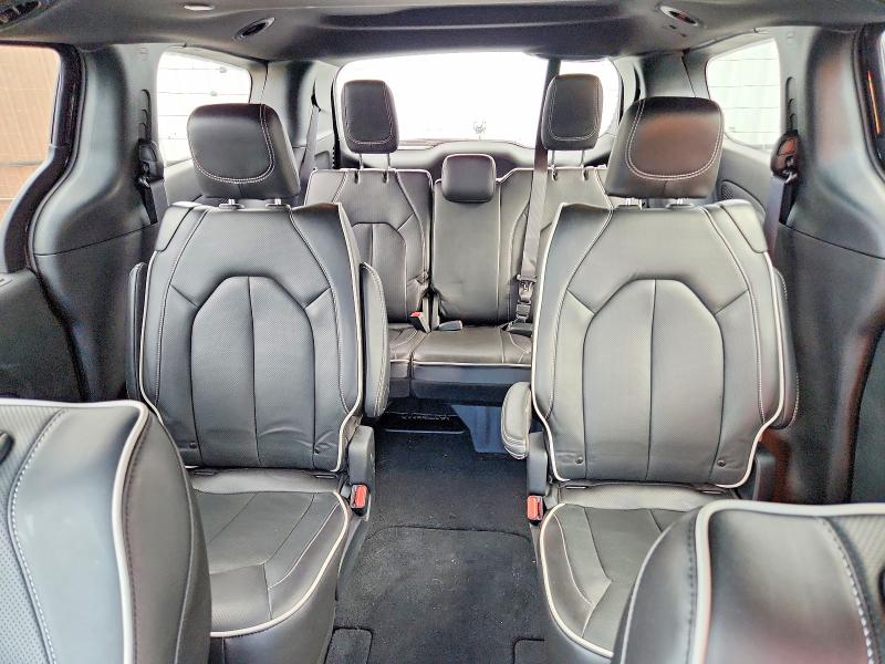 Aukcja sprzedaży 2027 Chrysler Pacifica, vin: 2C4RC1GG6VR575188, numer aukcji: 66374586
