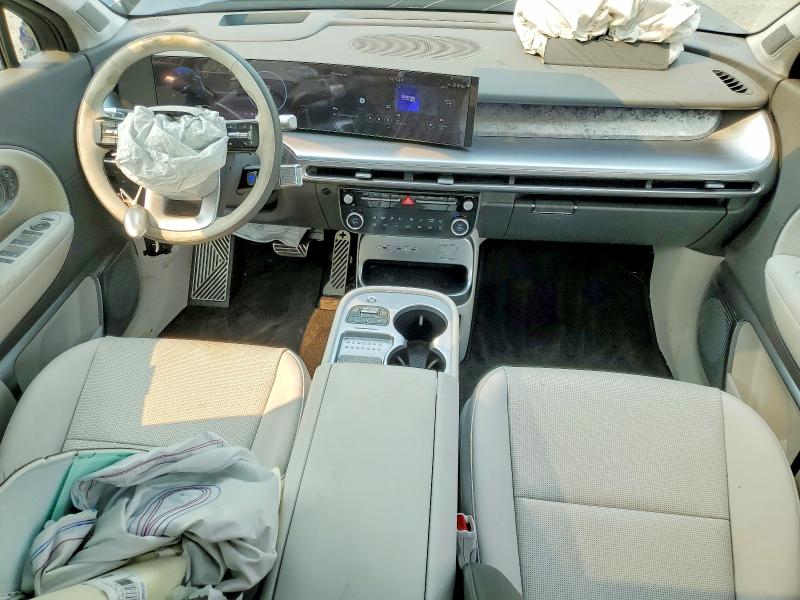 Продажа на аукционе авто 2026 Hyundai Ioniq 9, vin: 7YAMYFS54TY009773, номер лота: 63767316