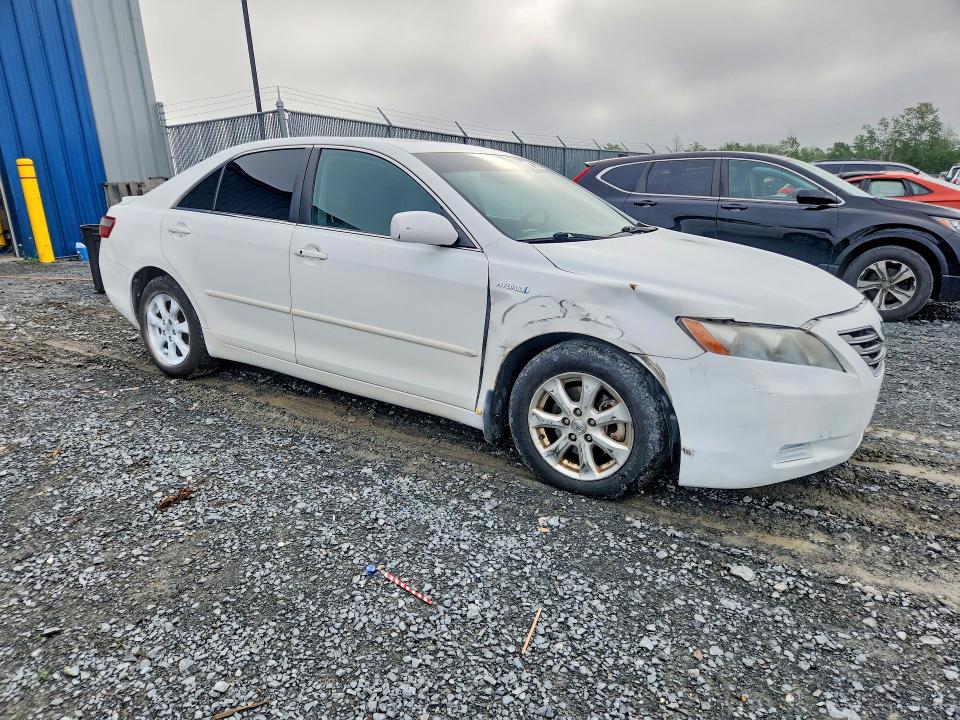 66408326 :رقم المزاد ، 4T1BB46K29U093821 vin ، 2009 Toyota Camry مزاد بيع
