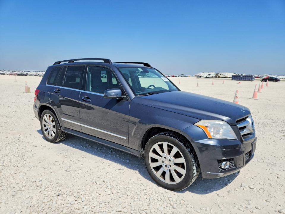 Aukcja sprzedaży 2011 Mercedes-benz Glk, vin: WDCGG5GB4BF658428, numer aukcji: 63265766
