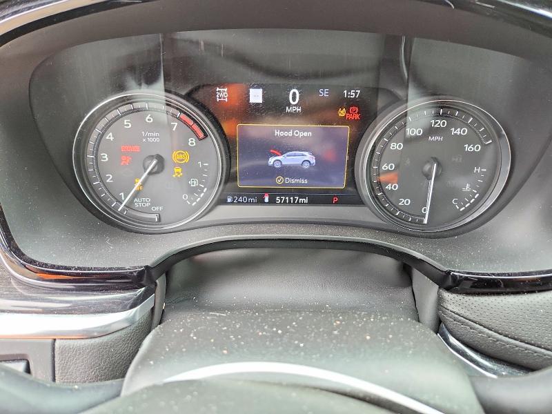 Aukcja sprzedaży 2020 Cadillac Xt5, vin: 1GYKNDRS3LZ155237, numer aukcji: 66233286